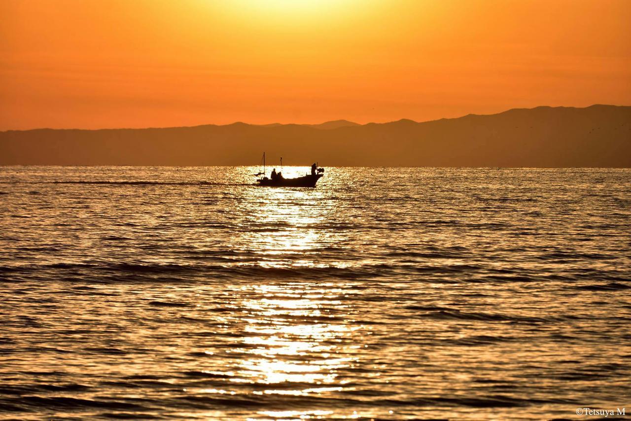 Kohaku Amber Kamakura Zaimokuza Villa Dış mekan fotoğraf