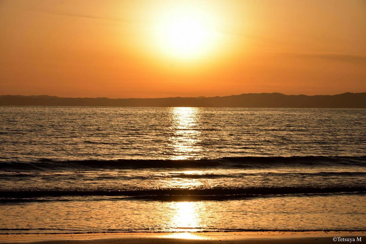 Kohaku Amber Kamakura Zaimokuza Villa Dış mekan fotoğraf